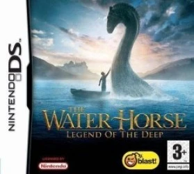 Water Horse – Legend Of The Deep (SQUiRE) Rom